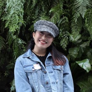 Meet your Posher, Jisu